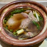 懐食庵 なかたけ - 