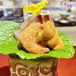 懐食庵 なかたけ - 