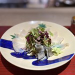 懐食庵 なかたけ - 