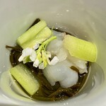 懐食庵 なかたけ - 