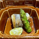 懐食庵 なかたけ - 