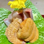 懐食庵 なかたけ - 