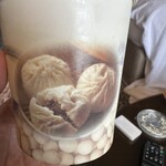 四海豆漿大王 - 