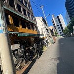 Caffe Luca - 
