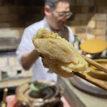 懐食庵 なかたけ - 