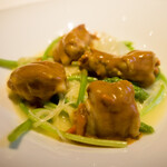 ル・マノアール・ダスティン - 