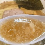 椿ラーメンショップ - 