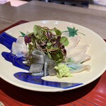 懐食庵 なかたけ - 