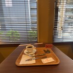 Caffe Luca - 