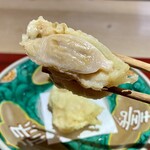 懐食庵 なかたけ - 