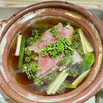 懐食庵 なかたけ - 