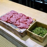 懐食庵 なかたけ - 