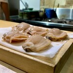 懐食庵 なかたけ - 