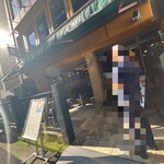 Caffe Luca - 