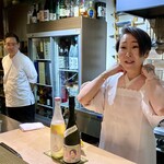 懐食庵 なかたけ - 