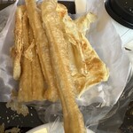 四海豆漿大王 - 