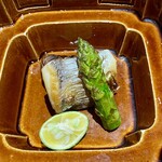 懐食庵 なかたけ - 