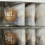 But. we love butter - 