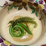 懐食庵 なかたけ - 