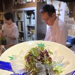 懐食庵 なかたけ - 