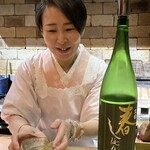 懐食庵 なかたけ - 