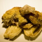 ル・マノアール・ダスティン - 