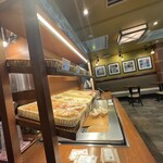 Caffe Luca - 