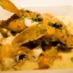 ル・マノアール・ダスティン - 