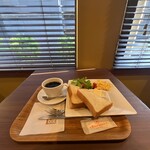 Caffe Luca - 