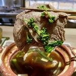 懐食庵 なかたけ - 