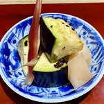 懐食庵 なかたけ - 
