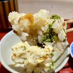 懐食庵 なかたけ - 