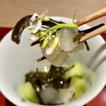 懐食庵 なかたけ - 