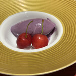 懐食庵 なかたけ - 