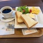 Caffe Luca - 