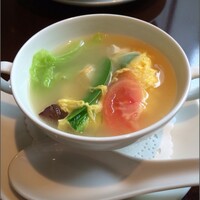 中国料理 四川 - 