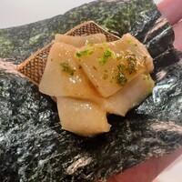 鮨のしはち - 