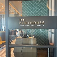 THE PENTHOUSE with weekend terrace - 