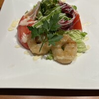 知喜多亭 和 - 