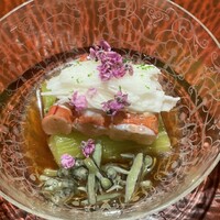 日本料理 晴山 - 