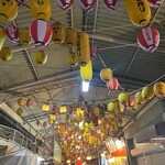 ホッホ - 帰りの天満