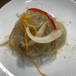 ホッホ - チャプチェ