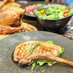 うまうま di mare - 