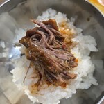 ホッホ - ほろほろカルビ