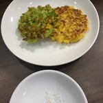 ホッホ - チヂミ❣️
      