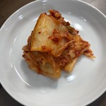 ホッホ - キムチ❣️