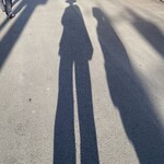 ホッホ - まだまだ明るい夕方
      