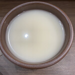 ホッホ - マッコリ