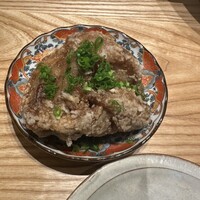 あぐー豚しゃぶしゃぶ専門店 とり央 別邸 - 