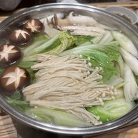 あぐー豚しゃぶしゃぶ専門店 とり央 別邸 - 